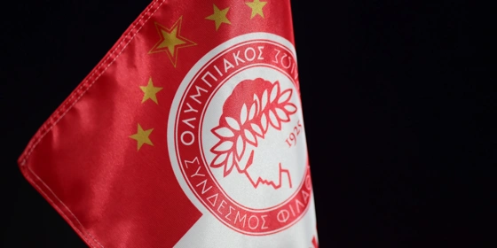 Παράπονα του Ολυμπιακού για τη συμφωνία της ΕΠΟ με την πλατφόρμα Αλαφούζου!
