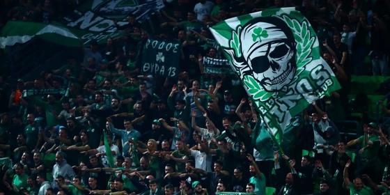 Η Εuroleague αποθέωσε ξανά τη Θύρα 13 (vid)