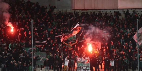 Παναθηναϊκός: Κυκλοφόρησαν τα εισιτήρια για το ματς με τον Άρη