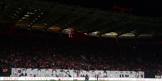 Super League: Έντονες αποδοκιμασίες από τους φίλους του Ολυμπιακού μετά το τέλος του μεγάλου ντέρμπι!