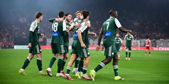 Γουλής Blog: Ήρθε η ώρα να κάνει ο Παναθηναϊκός ό,τι του... έκαναν επί χρόνια