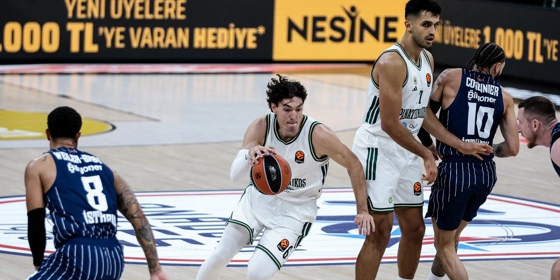 «Ο Όσμαν πήγε στα αποδυτήρια της Εφές για να ρωτήσει για την κατάσταση του Οσμανί» (pic)