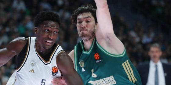 Όσμαν: Η πρώτη εκτίμηση για τον τραυματισμό του