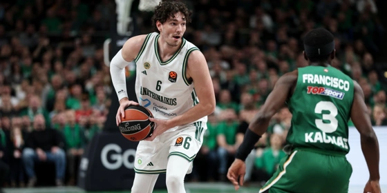 Ο Όσμαν έδωσε «σύνθημα» αντεπίθεσης: Τι (δεν) έκανε ο Παναθηναϊκός χωρίς αυτόν και τι κάνει τώρα!