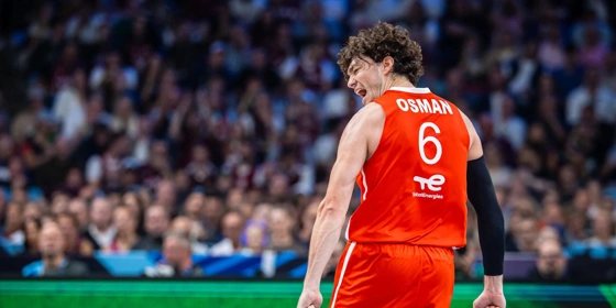Eurobasket 2025: Με «πράσινο» άρωμα η πρεμιέρα της νοκ άουτ φάσης