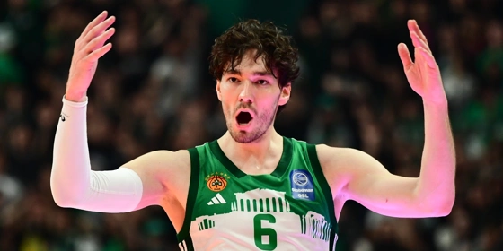 Αλαφάκης Blog: Το σύστημα διασύρεται, ο Παναθηναϊκός προχωράει!