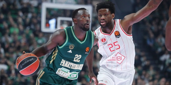 Εuroleague: «Η Χάποελ τιμωρήθηκε με βαρύ πρόστιμο που ξεπερνά κάθε προηγούμενο»