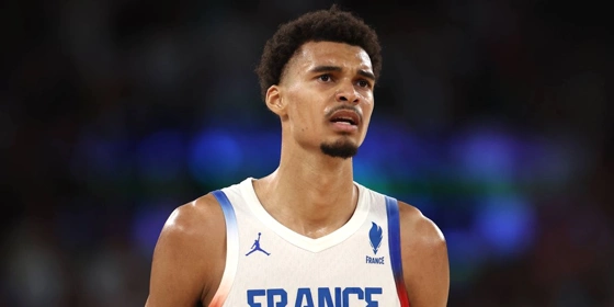 Ουεμπανιάμα αποθεώνει την έδρα του Παναθηναϊκού: «Μακράν η πιο εντυπωσιακή»