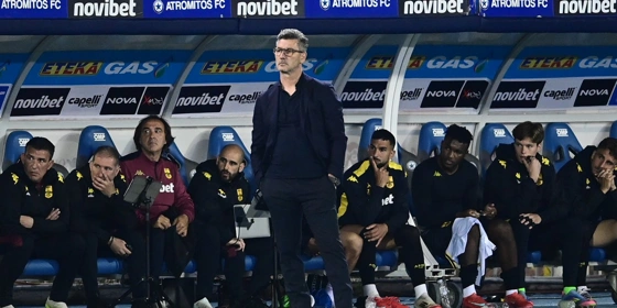 Οριστική συμφωνία Άρη - Χιμένεθ, τελειώνει ο Ουζουνίδης!