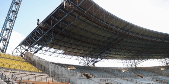 Κρίνεται μέχρι την Τρίτη η απόφαση για την έδρα του ΟΦΗ - ΠΑΟΚ