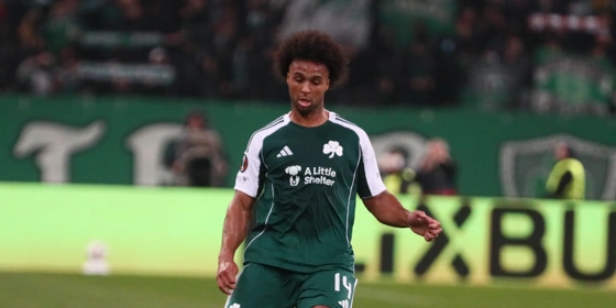 Παναθηναϊκός: Ανέβασε ρυθμούς ο Πάλμερ - Μπράουν