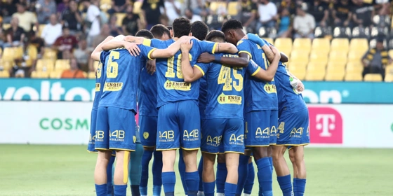 Με τέσσερις απουσίες ο Παναιτωλικός κόντρα στον Παναθηναϊκό