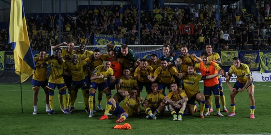 Super League: Ο Παναιτωλικός εξάντλησε τα εισιτήρια που έλαβε από τον Παναθηναϊκό!