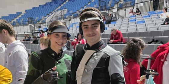 Παναθηναϊκός ΑΟ: Στην 12άδα της Ευρώπης