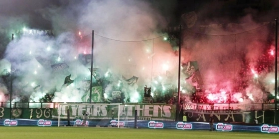 Έφτασε τα 10.200 μέλη ο Ερασιτέχνης Παναθηναϊκός!