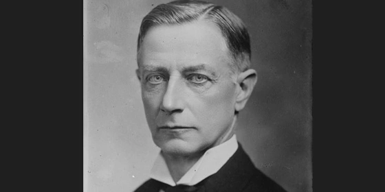 Ο «πράσινος» πρέσβης Έλιοτ Φράνσις!