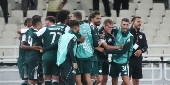 Football Meets Data: Οι πιθανότητες πρόκρισης του Παναθηναϊκού στην επόμενη φάση (pic)