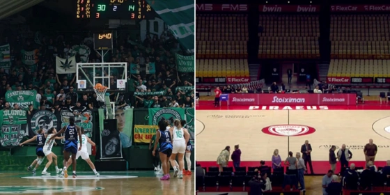 Δύο εικόνες, χιλιάδες διαφορές: Τελικά τι σημαίνει «πολυαθλητικός σύλλογος»;