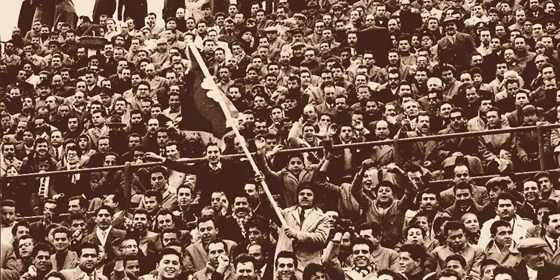 Η «πράσινη» Μαρίκα Ασδέρη