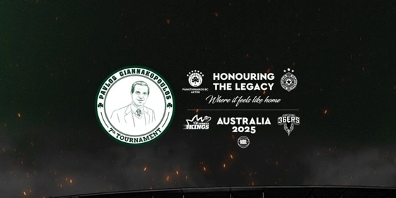 Παναθηναϊκός: Ακυρώθηκαν τα τελευταία παιχνίδια του τουρνουά «Παύλος Γιαννακόπουλος» στο Σίδνεϊ