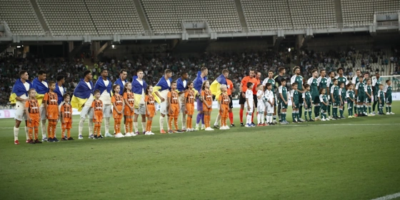 Η Βίσλα Κρακοβίας θα στηρίξει τη Σαχτάρ κόντρα στον Παναθηναϊκό (video)