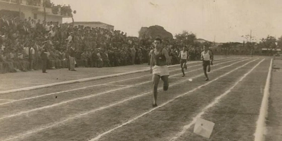 Σαν σήμερα το 1956: Οι καλοί… πράσινοι στρατιώτες!
