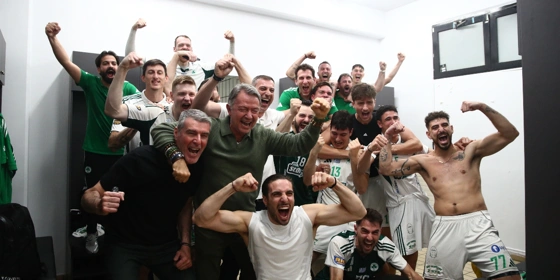 Παναθηναϊκός: Τα δεδομένα για την απονομή