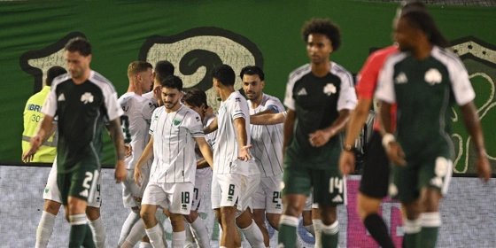 Παναθηναϊκός: Η νοοτροπία που τον «στοιχειώνει» στο πρωτάθλημα