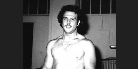 Παναθηναϊκός: Σαν σήμερα το 1971 - Παγκόσμιος Άτλαντας ο Χρήστος Ιακώβου