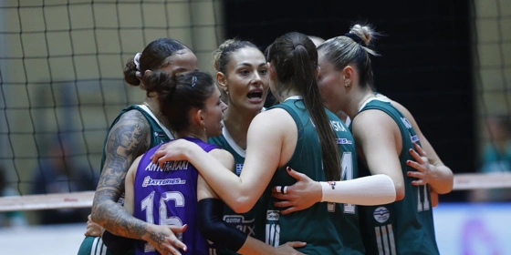 Παναθηναϊκός - ΠΑΟΚ 3-0: Η ομαδάρα του Κιαπίνι έστειλε μήνυμα τίτλου!