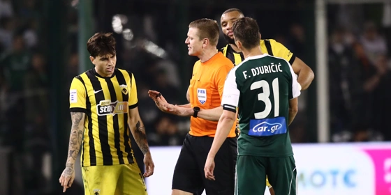 Δύσκολες μάχες, λίγες νίκες για το «Τριφύλλι»