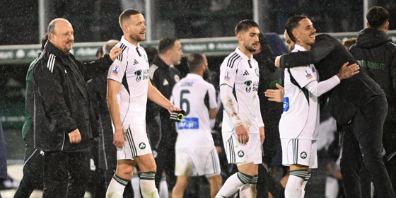 Κύπελλο Ελλάδος: Κέρδισε θέσεις ο Παναθηναϊκός - Δείτε τη βαθμολογία