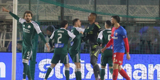 Γκαραγκάνης Blog: Οι κομβικοί Λαφόν, Ντέσερς και οι «κραυγές» Βόλου, Λάρισας