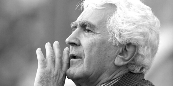 Παναθηναϊκός: Αντίο σε έναν... θρύλο της πράσινης εστίας