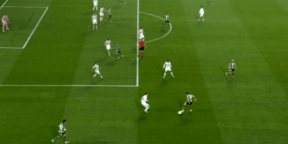 Marca: H παραδοχή για το γκολ που άλλαξε τα... πάντα στη Σεβίλλη