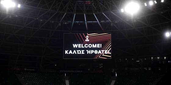 ΠΑΕ Παναθηναϊκός: Περιορισμένα εισιτήρια για τον αγώνα με Φερεντσβάρος