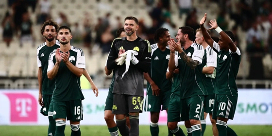 Παναθηναϊκός: Ευκαιρία για restart, να φτιάξει τον κόσμο του ενόψει Ολυμπιακού