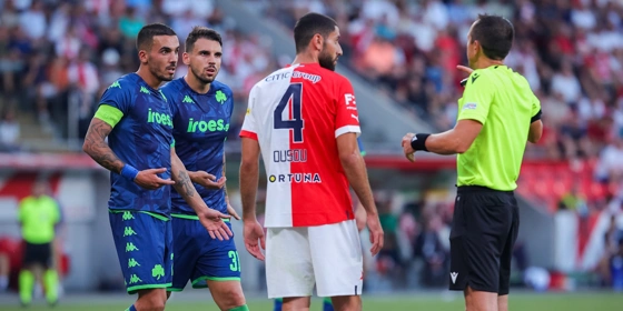 Παναθηναϊκός: H παράδοση με τους... Τσέχους στην Ευρώπη