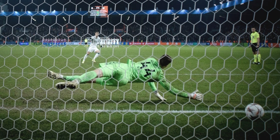 Η αντίδραση των τσέχικων ΜΜΕ μετά τον αποκλεισμό της Πλζεν από τον Παναθηναϊκό