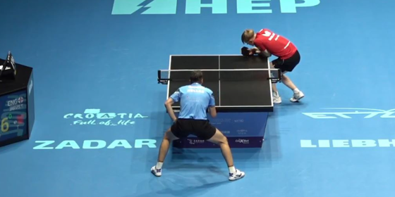 Στους «16» της Ευρώπης η Ελλάδα με ηγέτη τον Παναγιώτη Γκιώνη