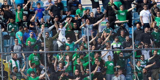 Θετικός ο Ατρόμητος για εισιτήρια στον Παναθηναϊκό