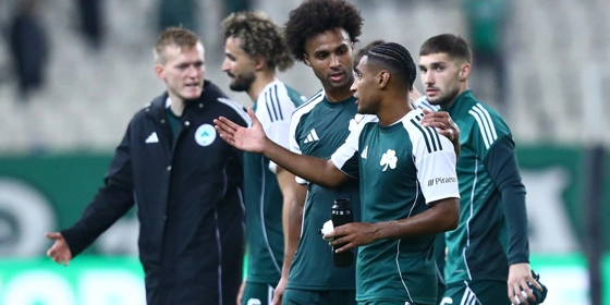 Παναθηναϊκός: Το «τριφύλλι» μετρά μόλις 2 νίκες σε 7 ματς σε Λεωφόρο και ΟΑΚΑ!