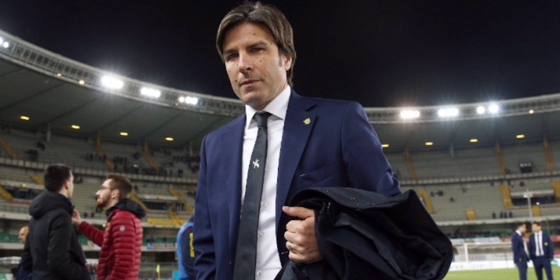 Παναθηναϊκός: «Στη λίστα ο Τζανκάρλο Ρομαϊρόνε για αθλητικός διευθυντής»