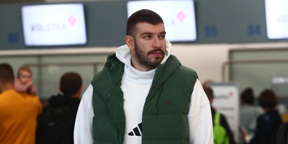 Ρογκαβόπουλος: «Υπομονή, στήριξη και η ομάδα θα είναι εκεί που πρέπει στο τέλος»