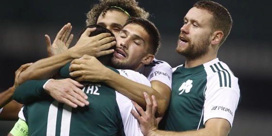 Γκαραγκάνης Blog: Υπάρχει και ένα παιχνίδι με τον Άρη, πιο σημαντικό από τα πάντα