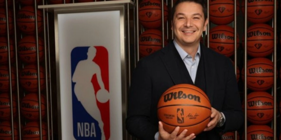 NBA Europe: Η Αθήνα μπαίνει στο παιχνίδι το 2027!