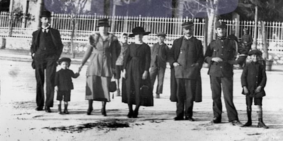 Ο τίμιος φύλακας του ταμείου στο ξεκίνημα του «Τριφυλλιού»