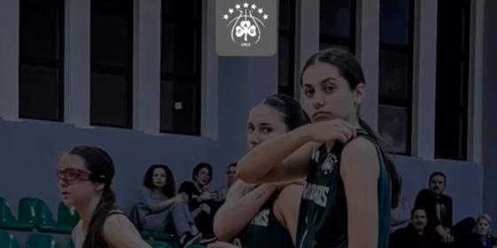 Παναθηναϊκός: Ασταμάτητες οι Νεάνιδες και στην έβδομη στροφή!