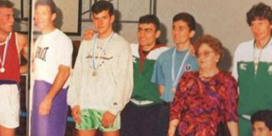 Σαν σήμερα το 1989 οι «πράσινοι» πυγμάχοι έλαμψαν στην Πάτρα