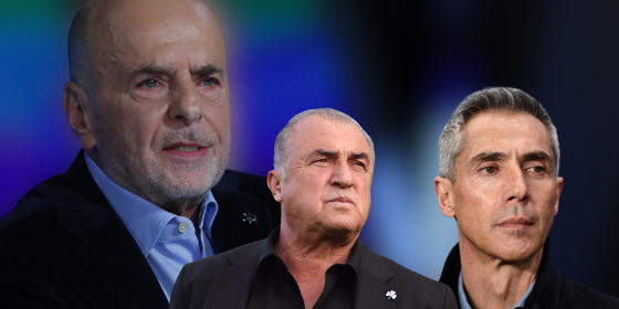 Αλαφούζος για Τερίμ: «Δεν ηταν η πρώτη μας επιλογή, θέλαμε τον Πάουλο Σόουζα»